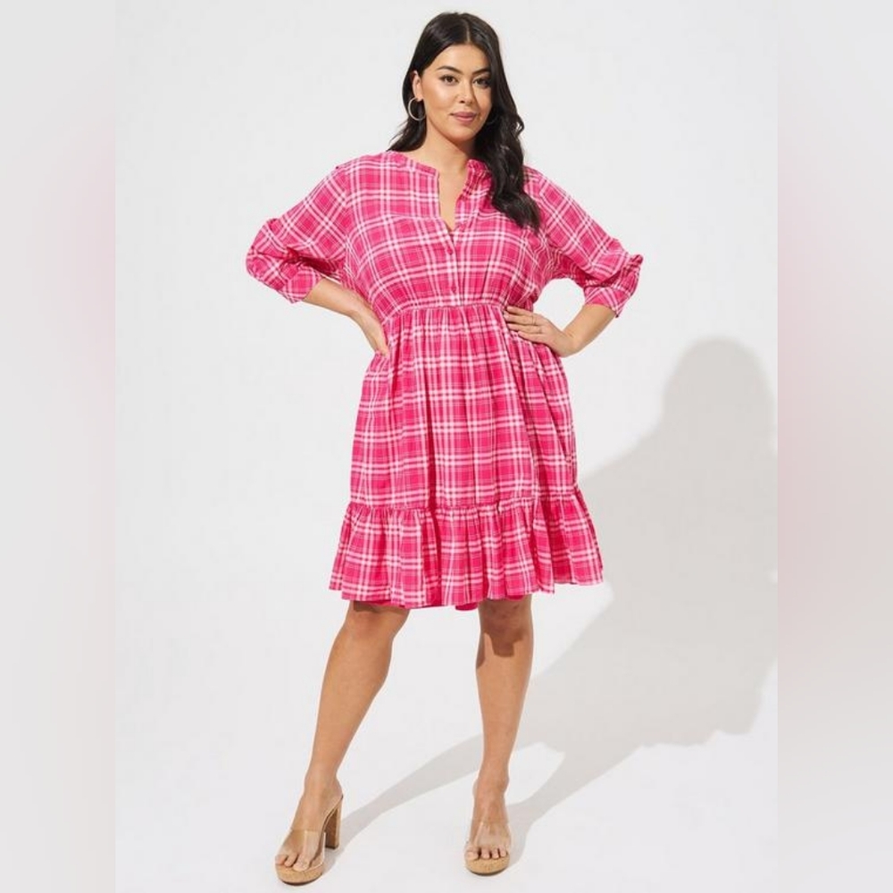 TORRID 4 5 6 NWT